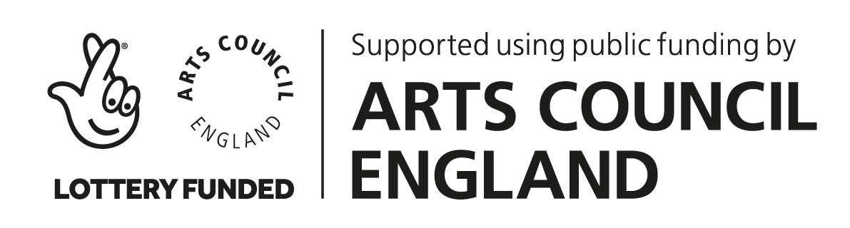 Arts Council England Arts Council England