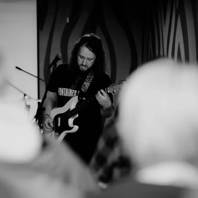 When it comes to live music, afternoons are the new evenings