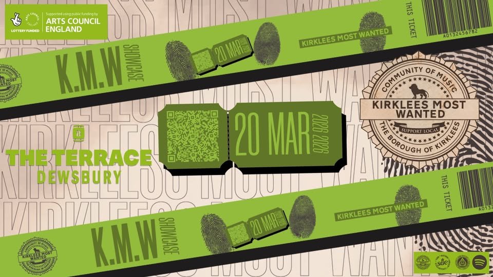 Kirklees Most Wanted