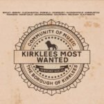 Event by Kirklees Most Wanted