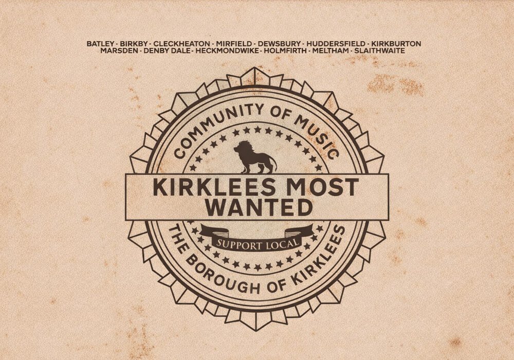 Event by Kirklees Most Wanted