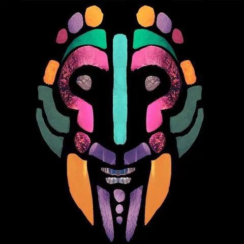 The Secret DJ The Secret DJ logo