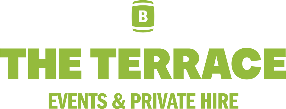 The Terrace Private Hire Venue logo
