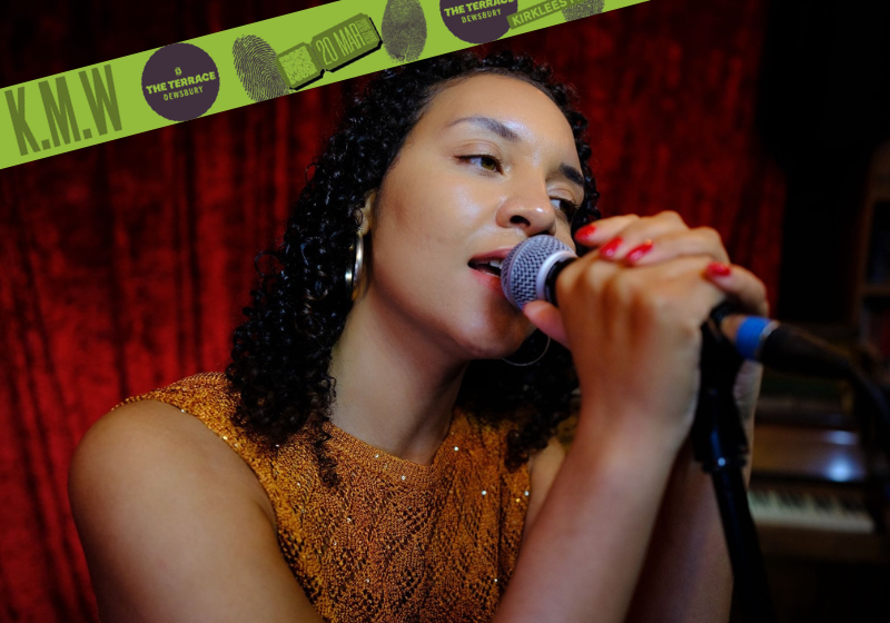 Supporting grassroots music through Kirklees Most Wanted