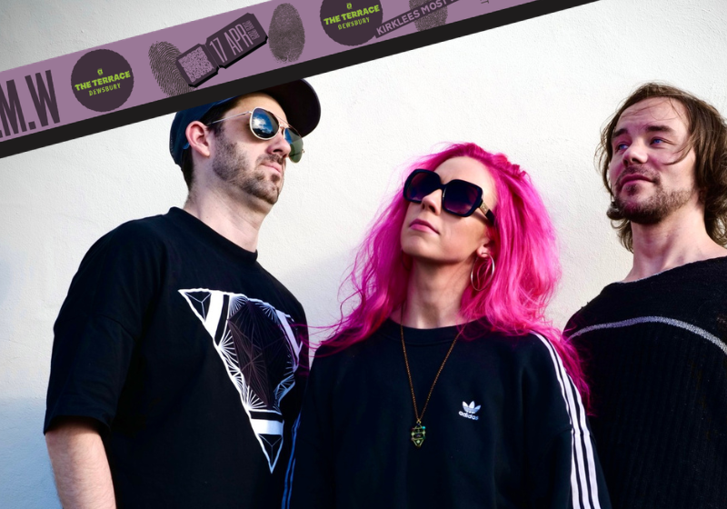 Dewsbury Kirklees Most Wanted reaches its finale